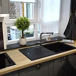 Appartement Du Cygne