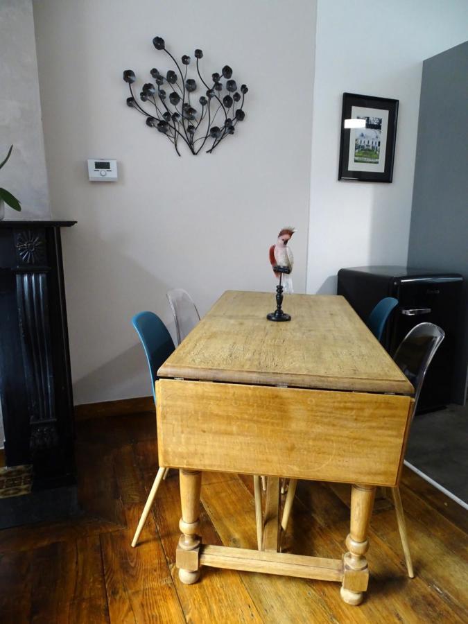 Appartement Du Cygne
