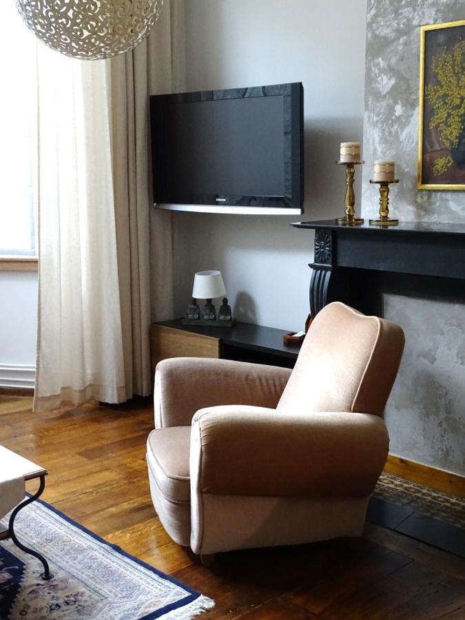 Du Cygne Appartement *