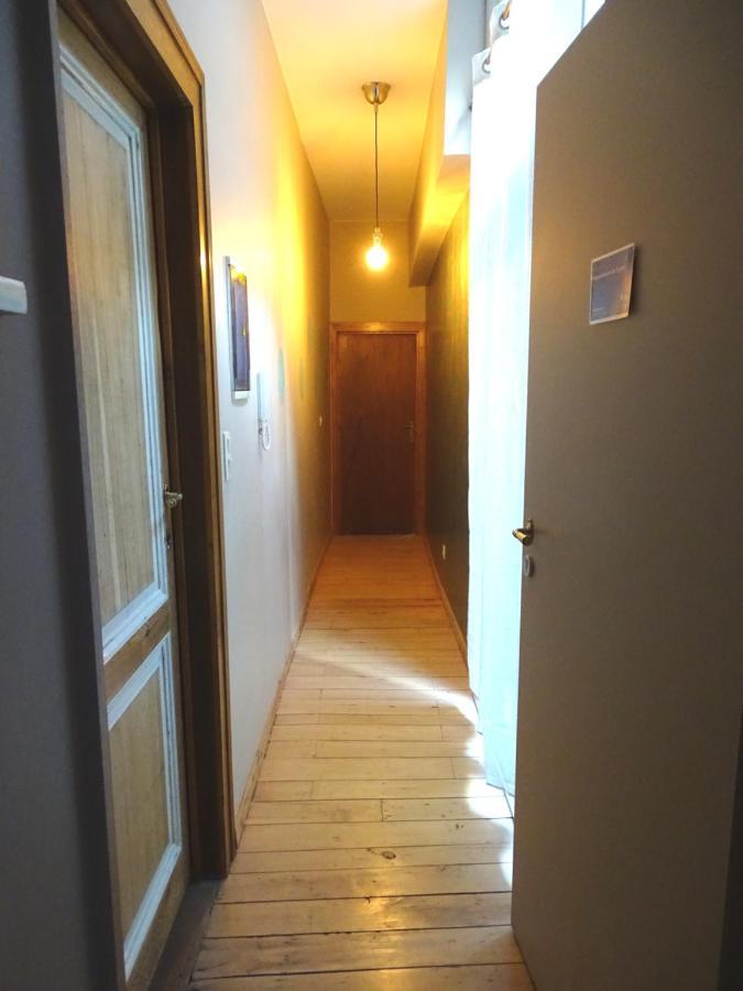 Du Cygne Appartement Luik